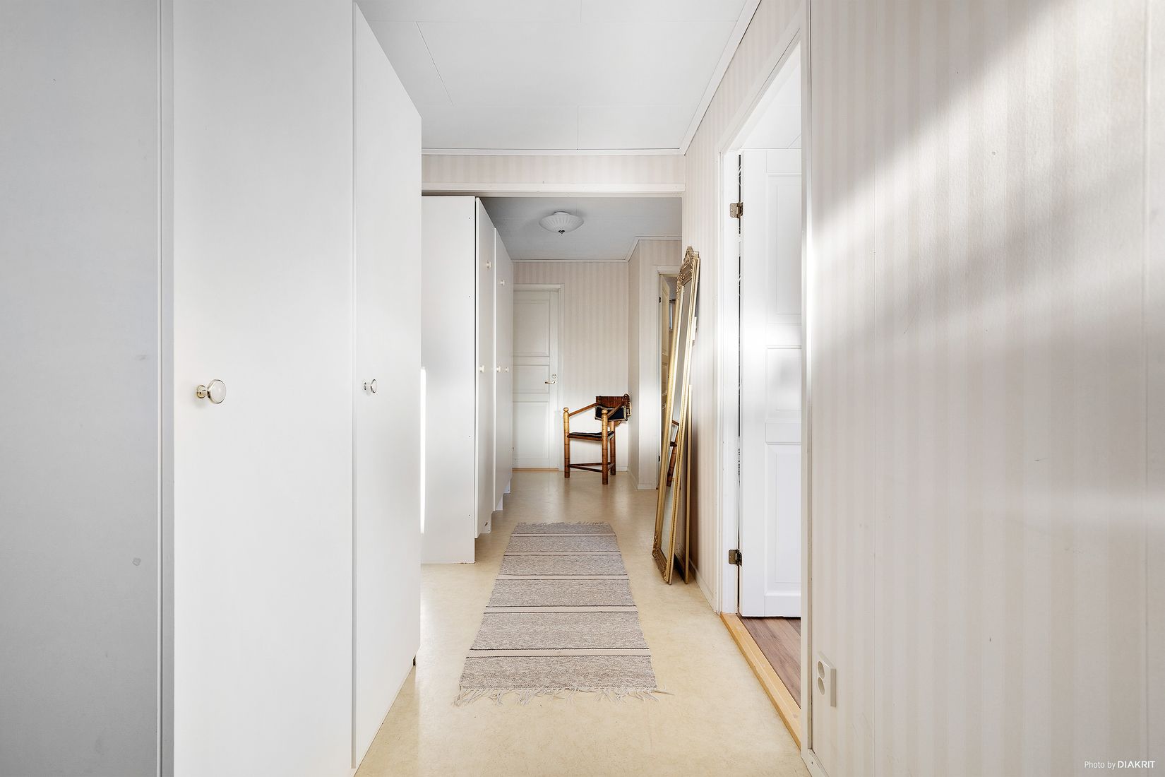 Radhus, Annerovägen 17, Rotsunda, Sollentuna