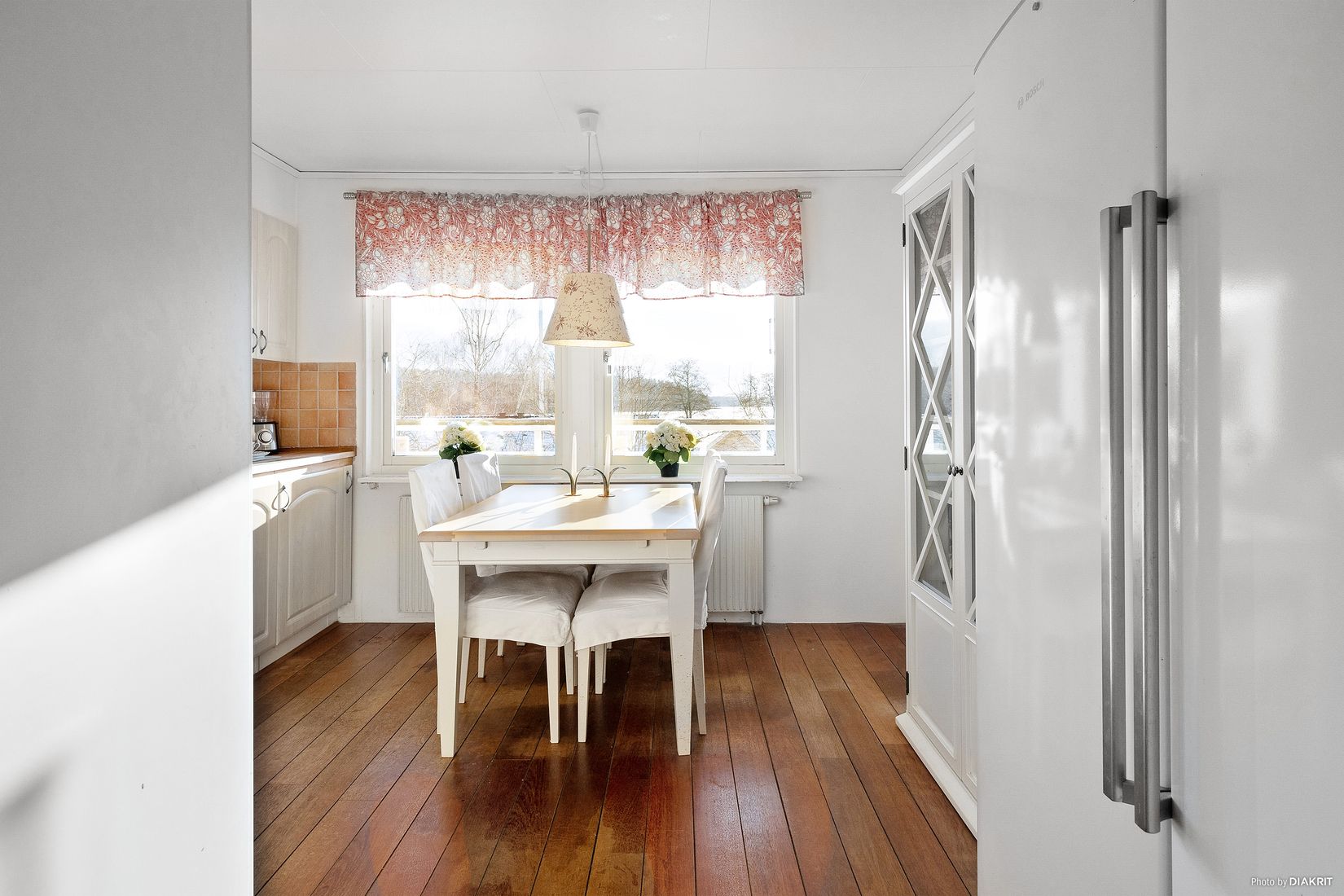 Radhus, Annerovägen 17, Rotsunda, Sollentuna