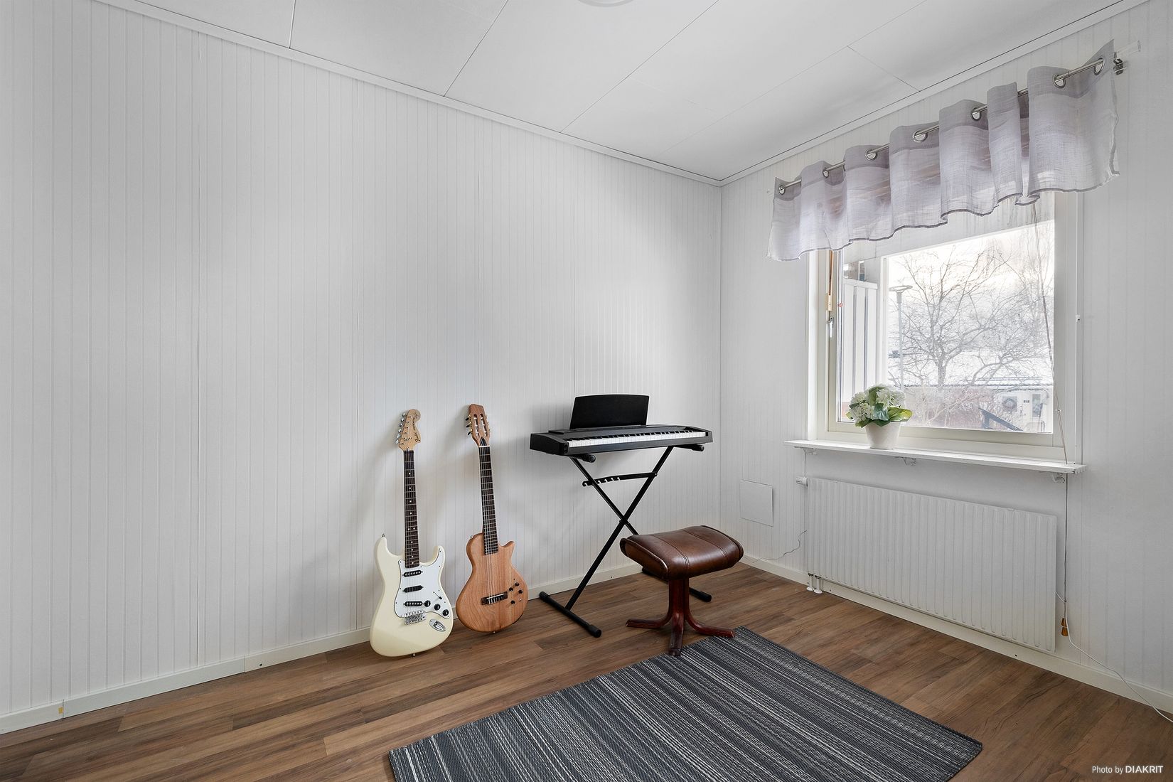 Radhus, Annerovägen 17, Rotsunda, Sollentuna