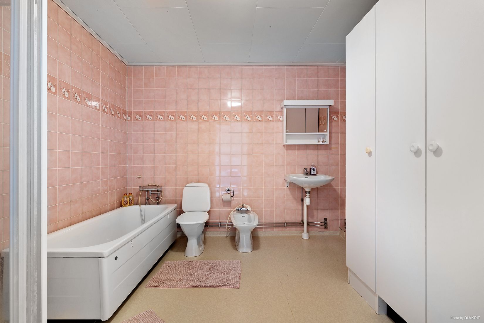 Radhus, Annerovägen 17, Rotsunda, Sollentuna