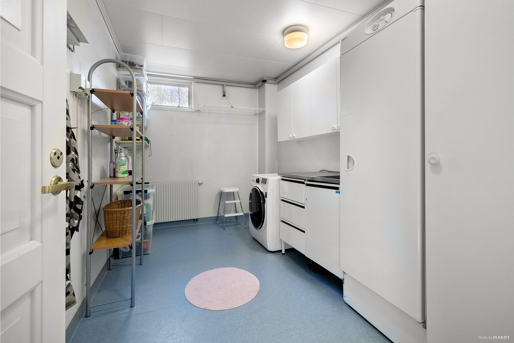 Radhus, Annerovägen 17, Rotsunda, Sollentuna