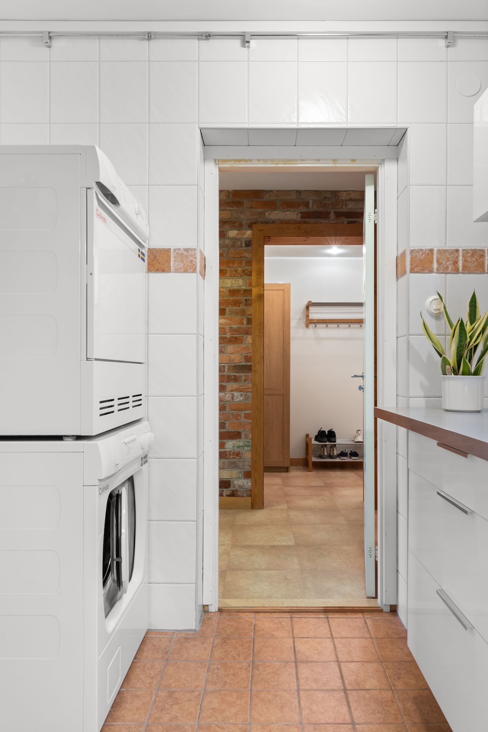 Bostadsrätt, Skolgatan 9C, Centrum, Hässleholm