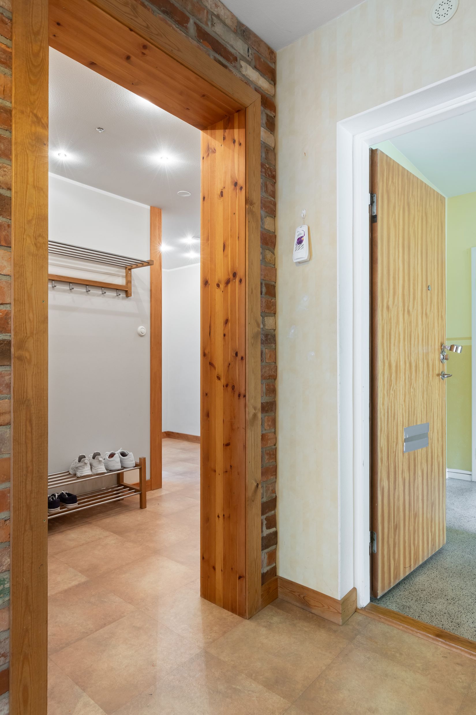 Bostadsrätt, Skolgatan 9C, Centrum, Hässleholm