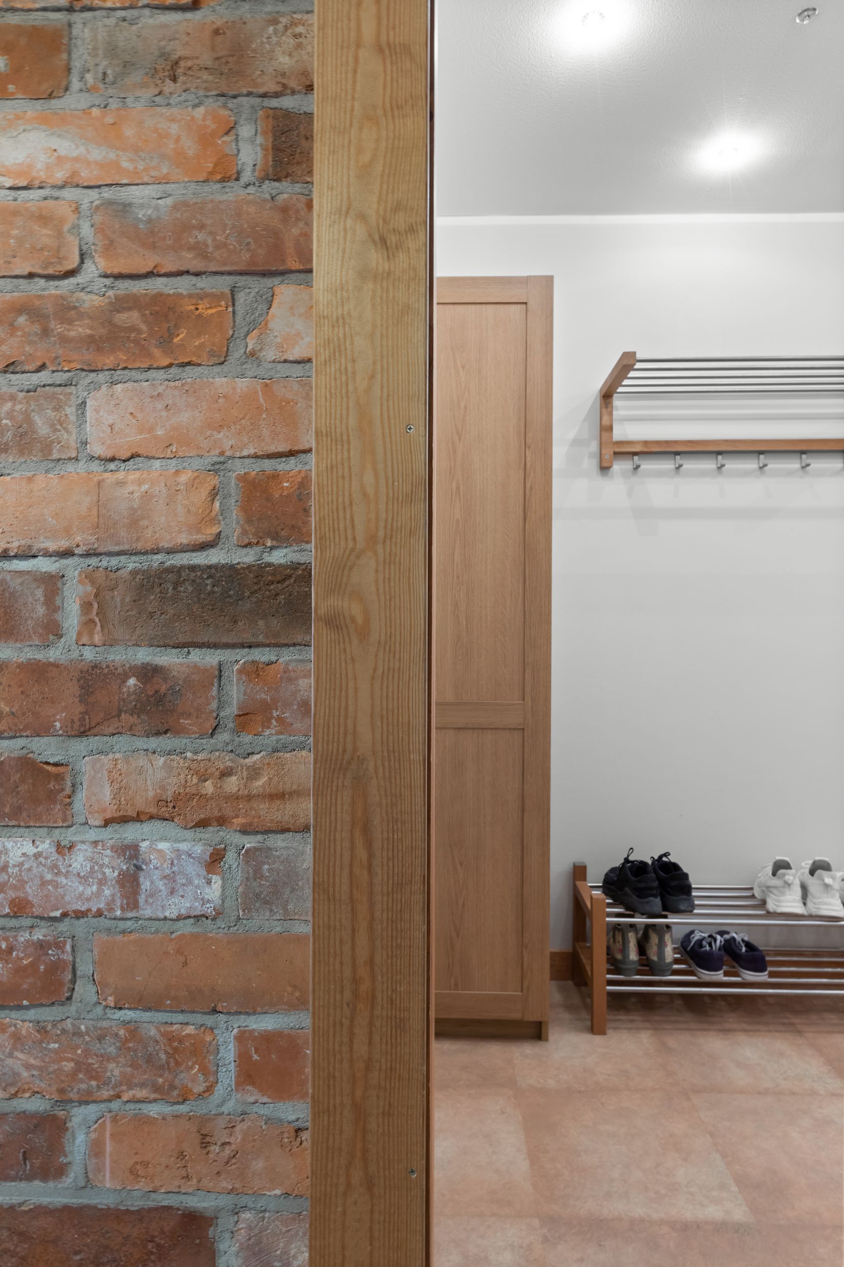 Bostadsrätt, Skolgatan 9C, Centrum, Hässleholm