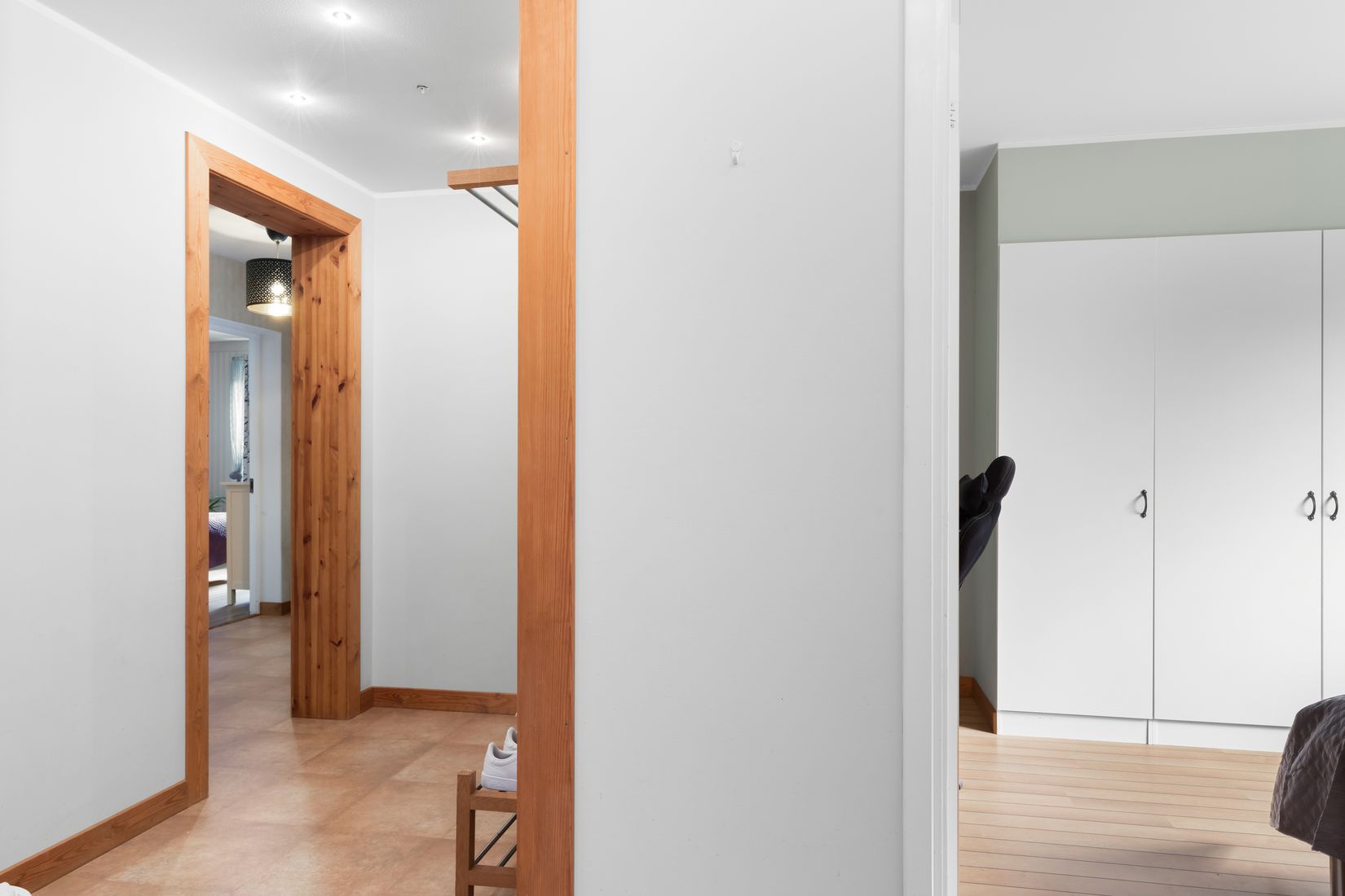 Bostadsrätt, Skolgatan 9C, Centrum, Hässleholm