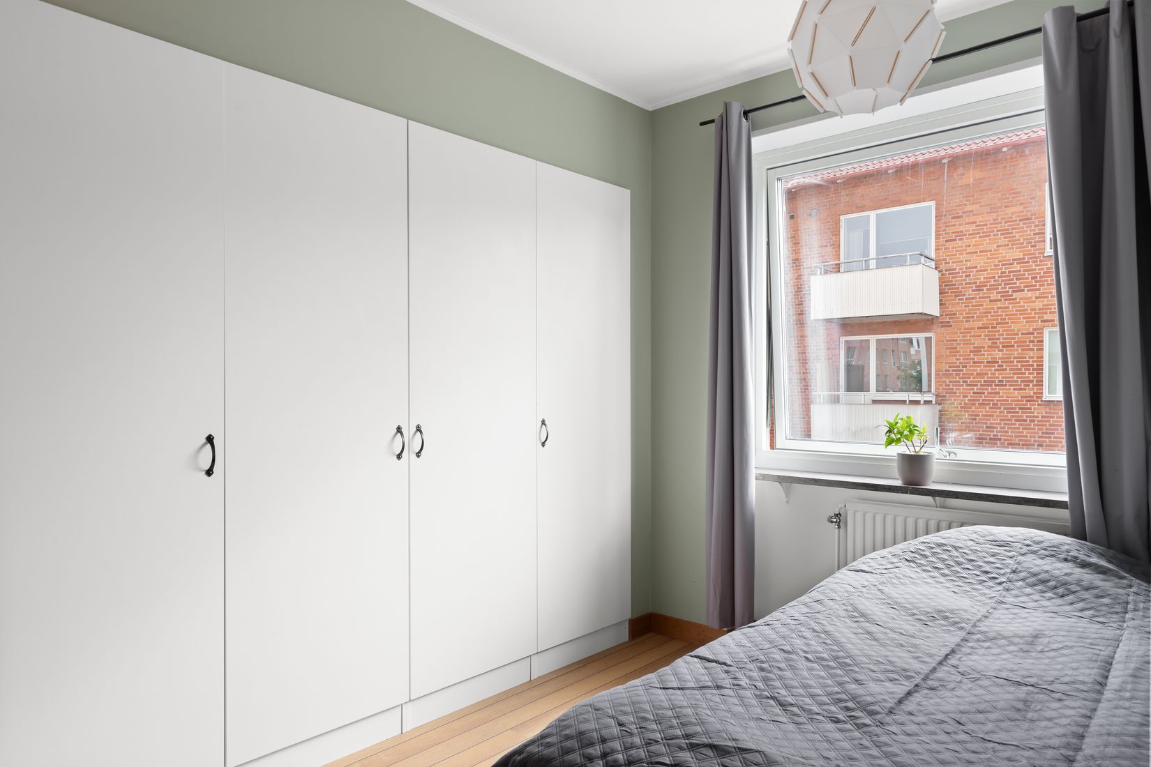 Bostadsrätt, Skolgatan 9C, Centrum, Hässleholm