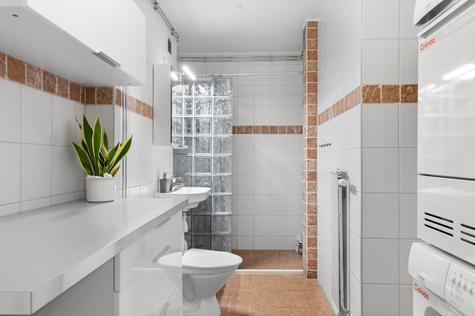 Bostadsrätt, Skolgatan 9C, Centrum, Hässleholm