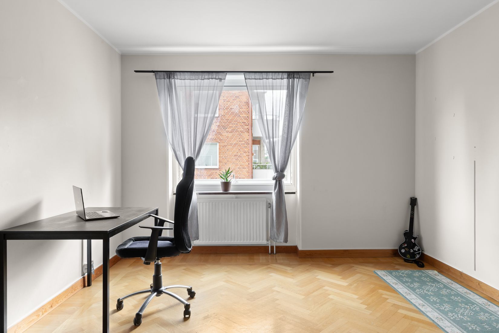 Bostadsrätt, Skolgatan 9C, Centrum, Hässleholm