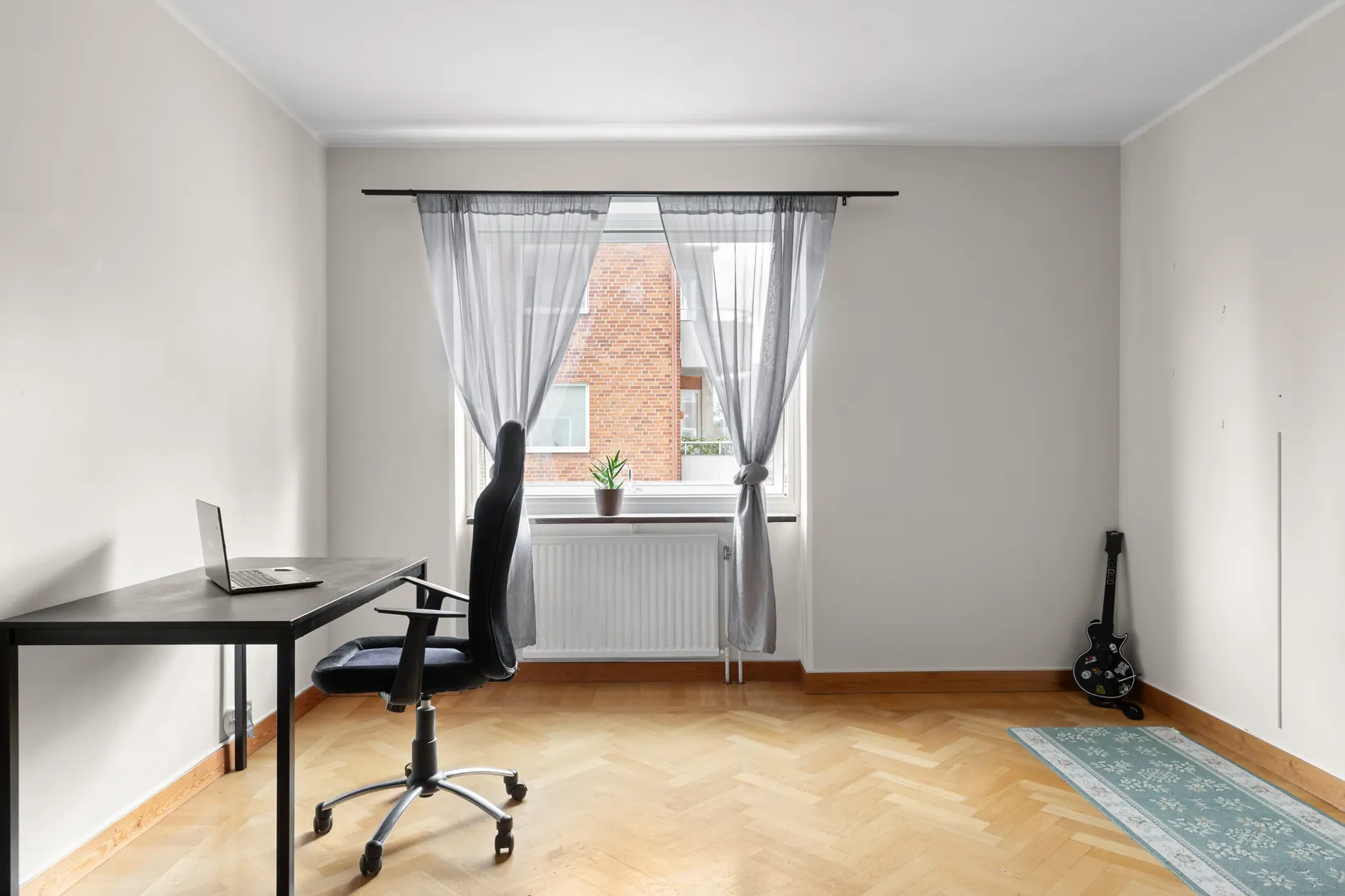 Bostadsrätt, Skolgatan 9C, Centrum, Hässleholm