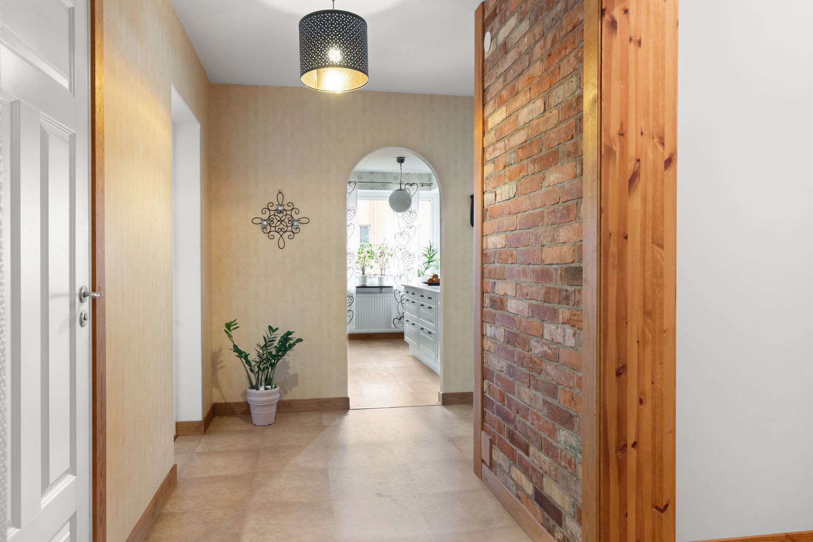 Bostadsrätt, Skolgatan 9C, Centrum, Hässleholm