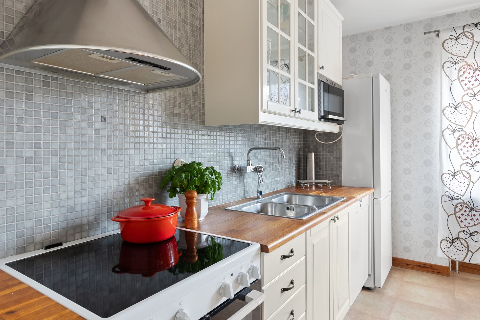 Bostadsrätt, Skolgatan 9C, Centrum, Hässleholm