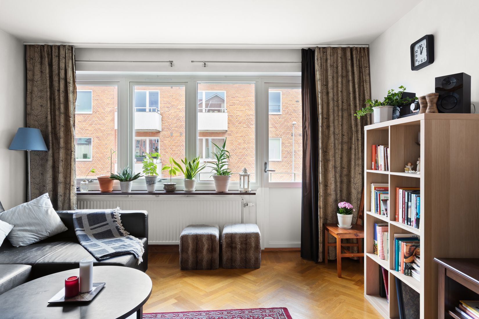 Bostadsrätt, Skolgatan 9C, Centrum, Hässleholm