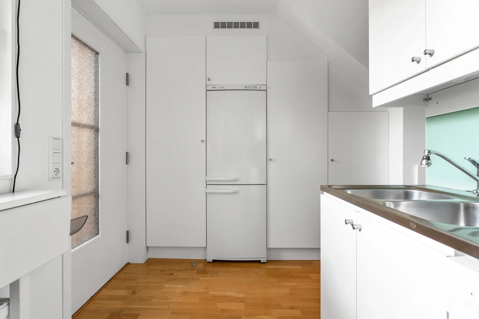 Bostadsrätt, Kirunagatan 25C, Vällingby Centrum, Stockholm