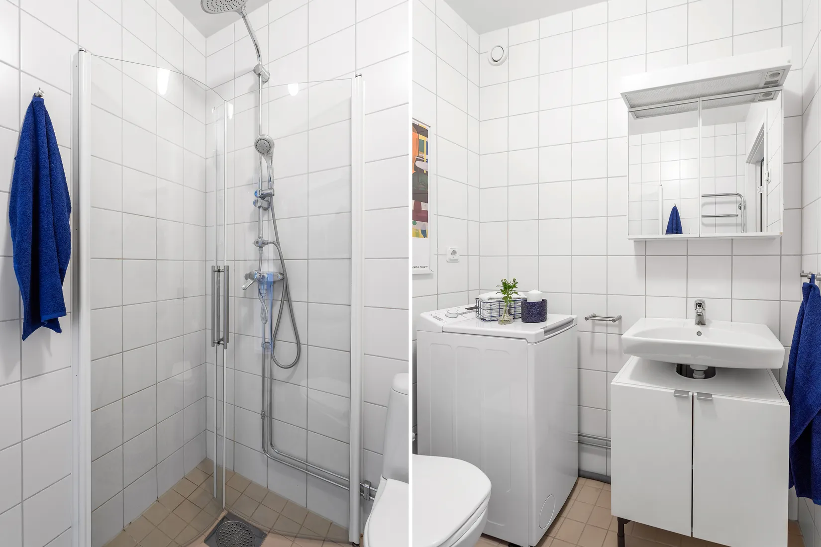 Bostadsrätt, Kirunagatan 25C, Vällingby Centrum, Stockholm
