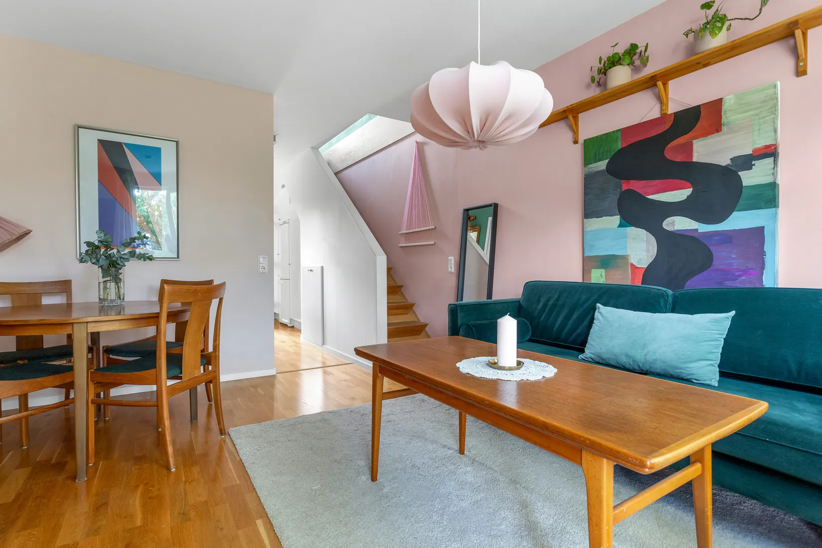 Bostadsrätt, Kirunagatan 25C, Vällingby Centrum, Stockholm