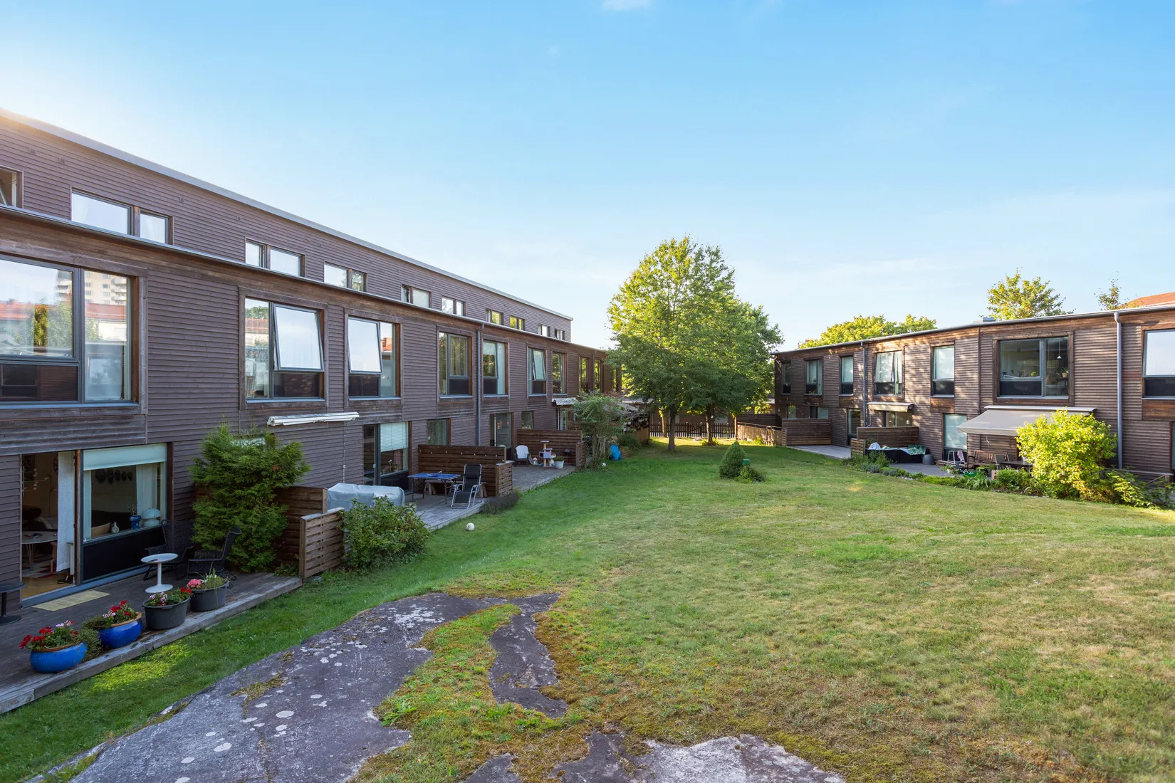 Bostadsrätt, Kirunagatan 25C, Vällingby Centrum, Stockholm