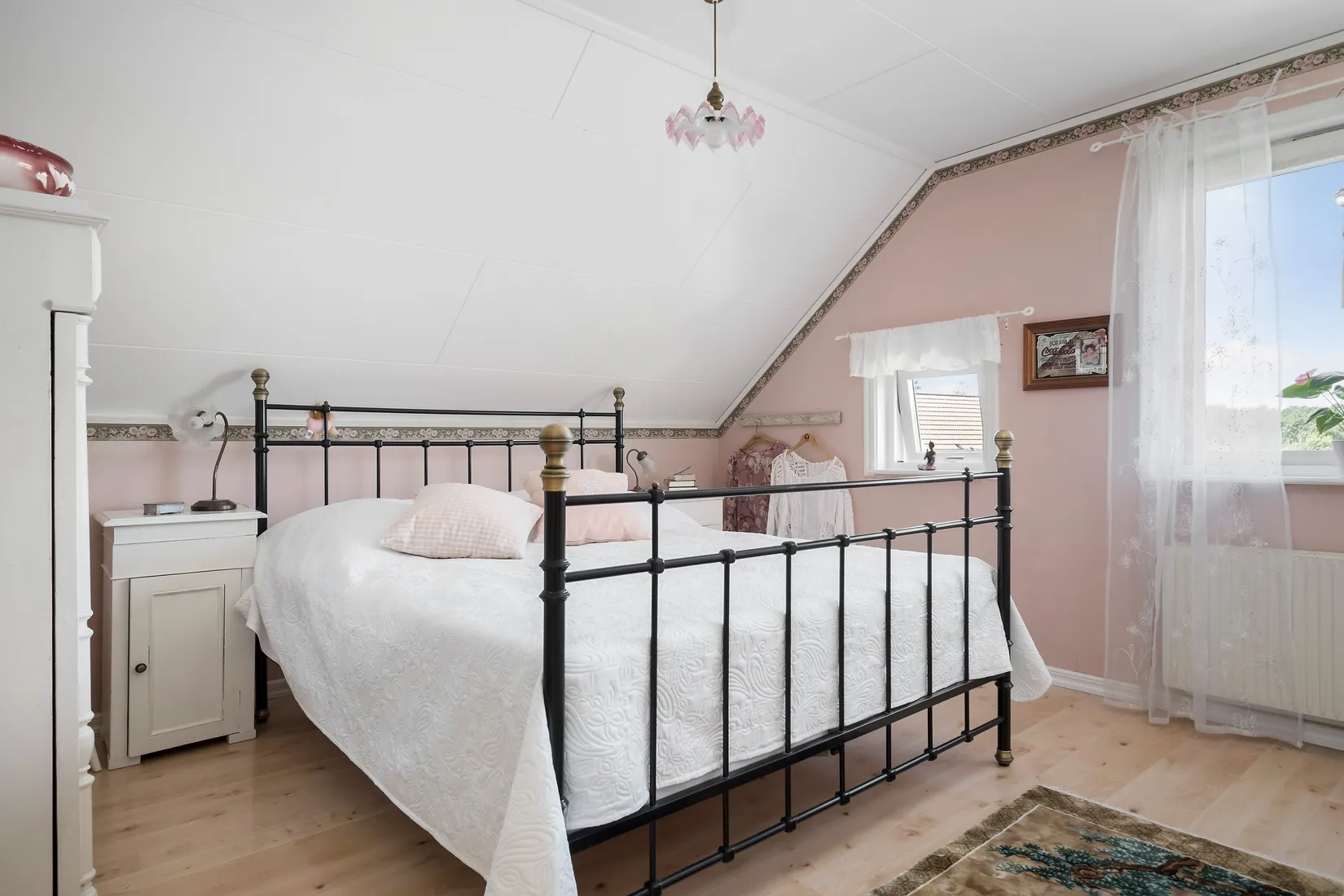 Villa, Skäddegarnsvägen 43, Vallda, Kungsbacka