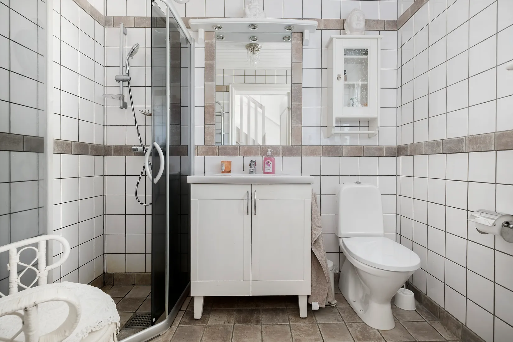 Villa, Skäddegarnsvägen 43, Vallda, Kungsbacka