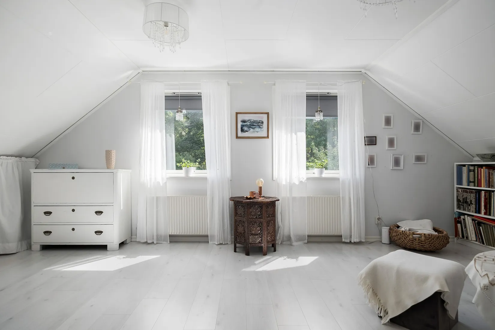 Villa, Skäddegarnsvägen 43, Vallda, Kungsbacka