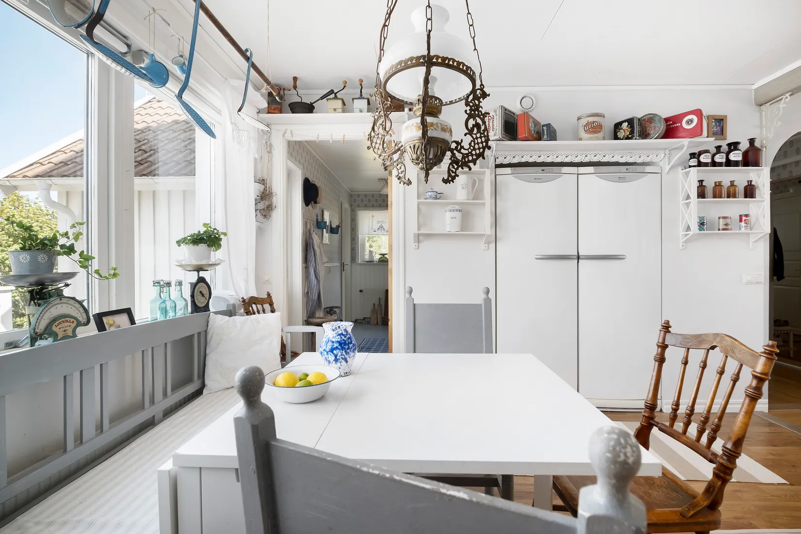 Villa, Skäddegarnsvägen 43, Vallda, Kungsbacka