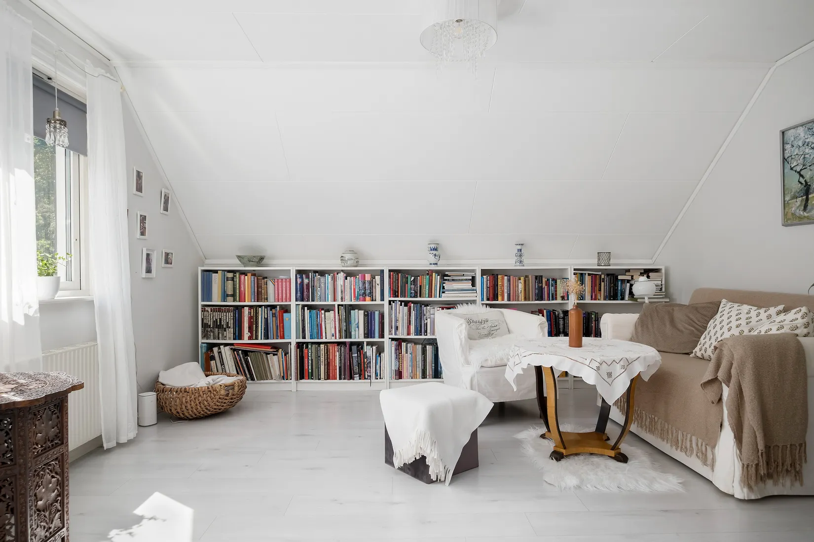 Villa, Skäddegarnsvägen 43, Vallda, Kungsbacka