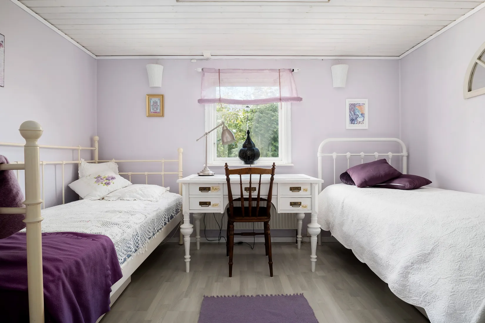 Villa, Skäddegarnsvägen 43, Vallda, Kungsbacka