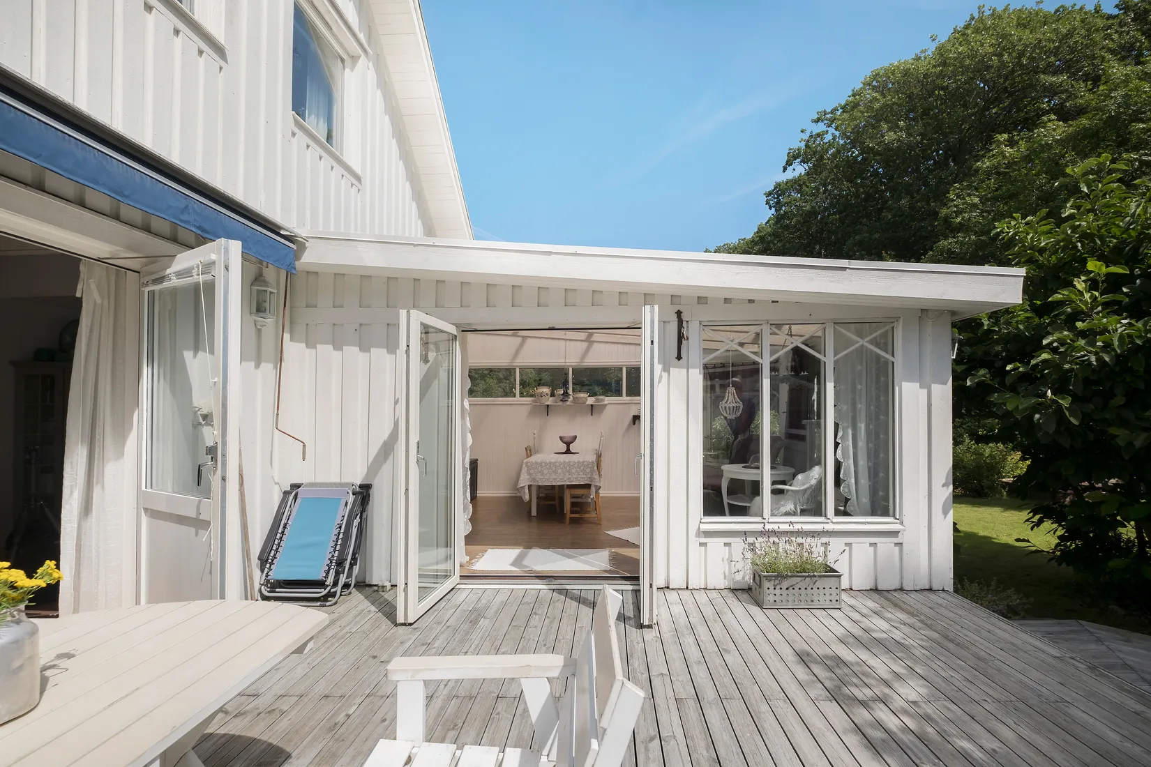 Villa, Skäddegarnsvägen 43, Vallda, Kungsbacka