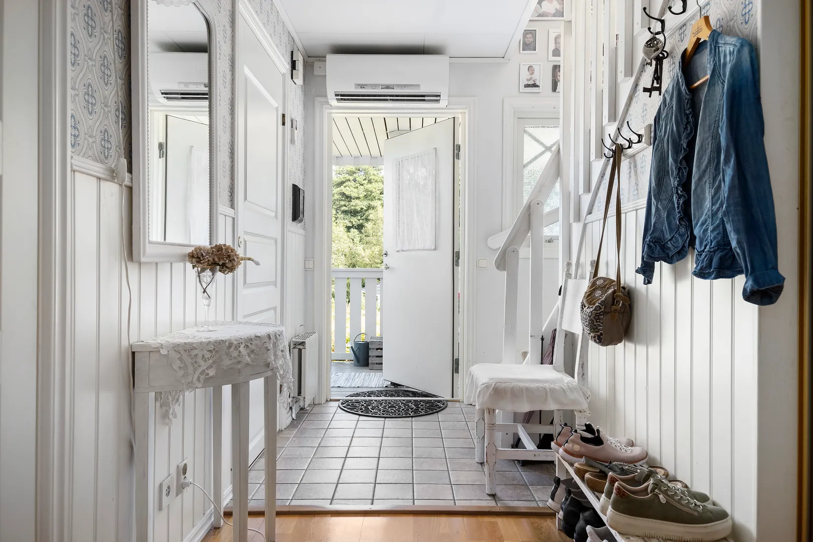 Villa, Skäddegarnsvägen 43, Vallda, Kungsbacka