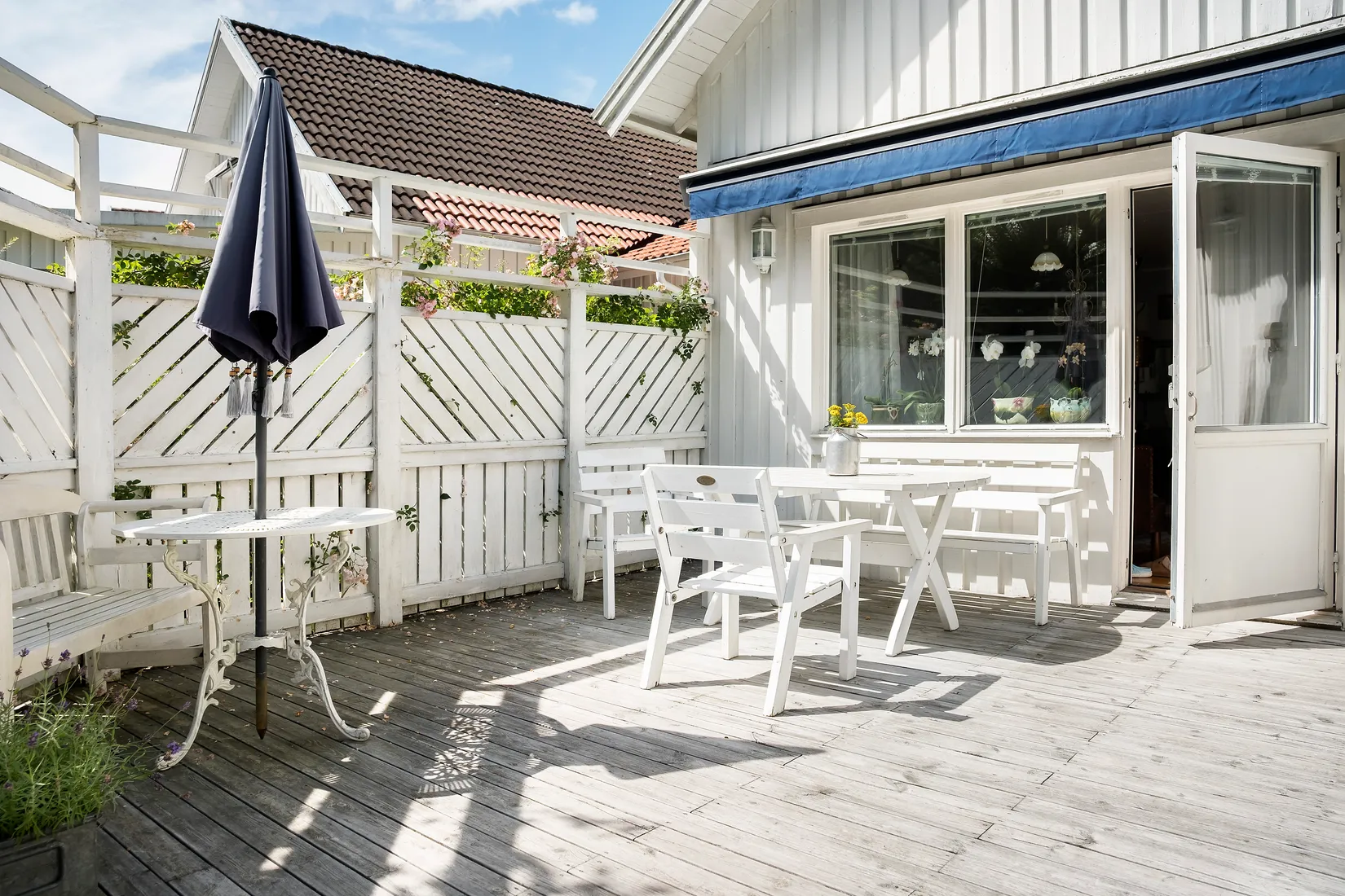 Villa, Skäddegarnsvägen 43, Vallda, Kungsbacka