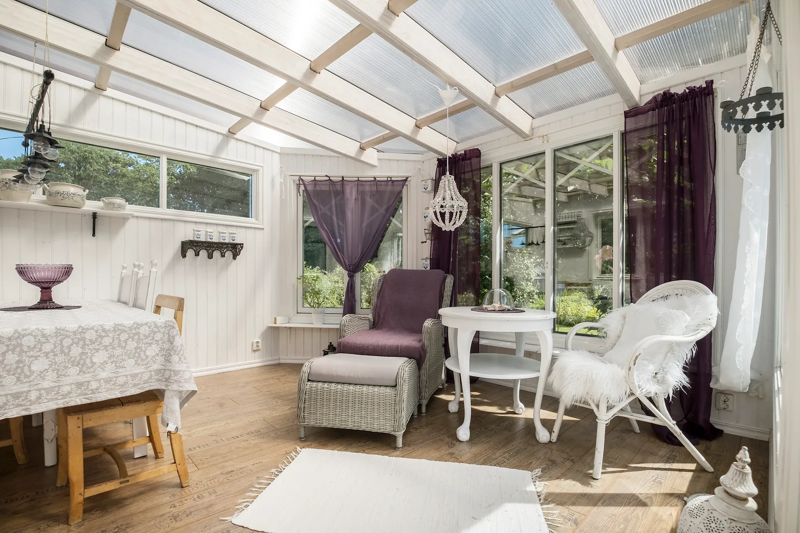 Villa, Skäddegarnsvägen 43, Vallda, Kungsbacka