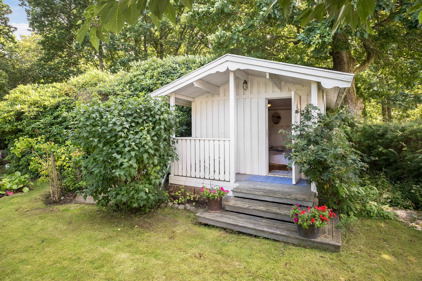 Villa, Skäddegarnsvägen 43, Vallda, Kungsbacka