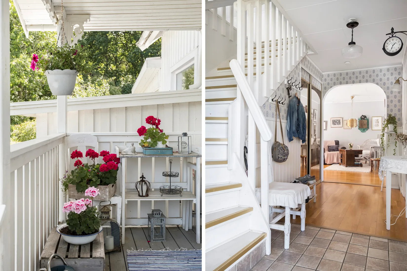 Villa, Skäddegarnsvägen 43, Vallda, Kungsbacka