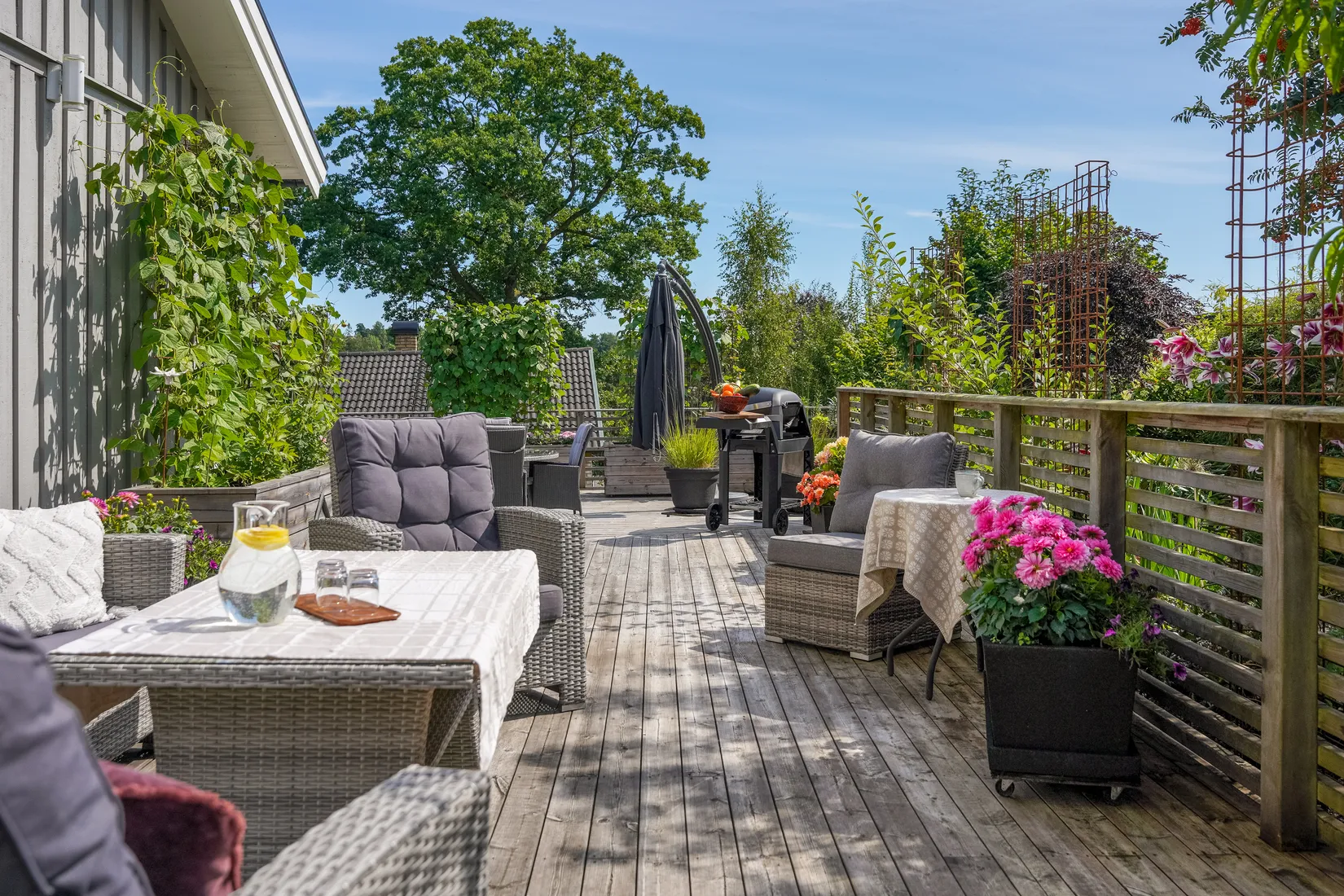 Villa, Svalörtsvägen 2B, Floda, Lerum