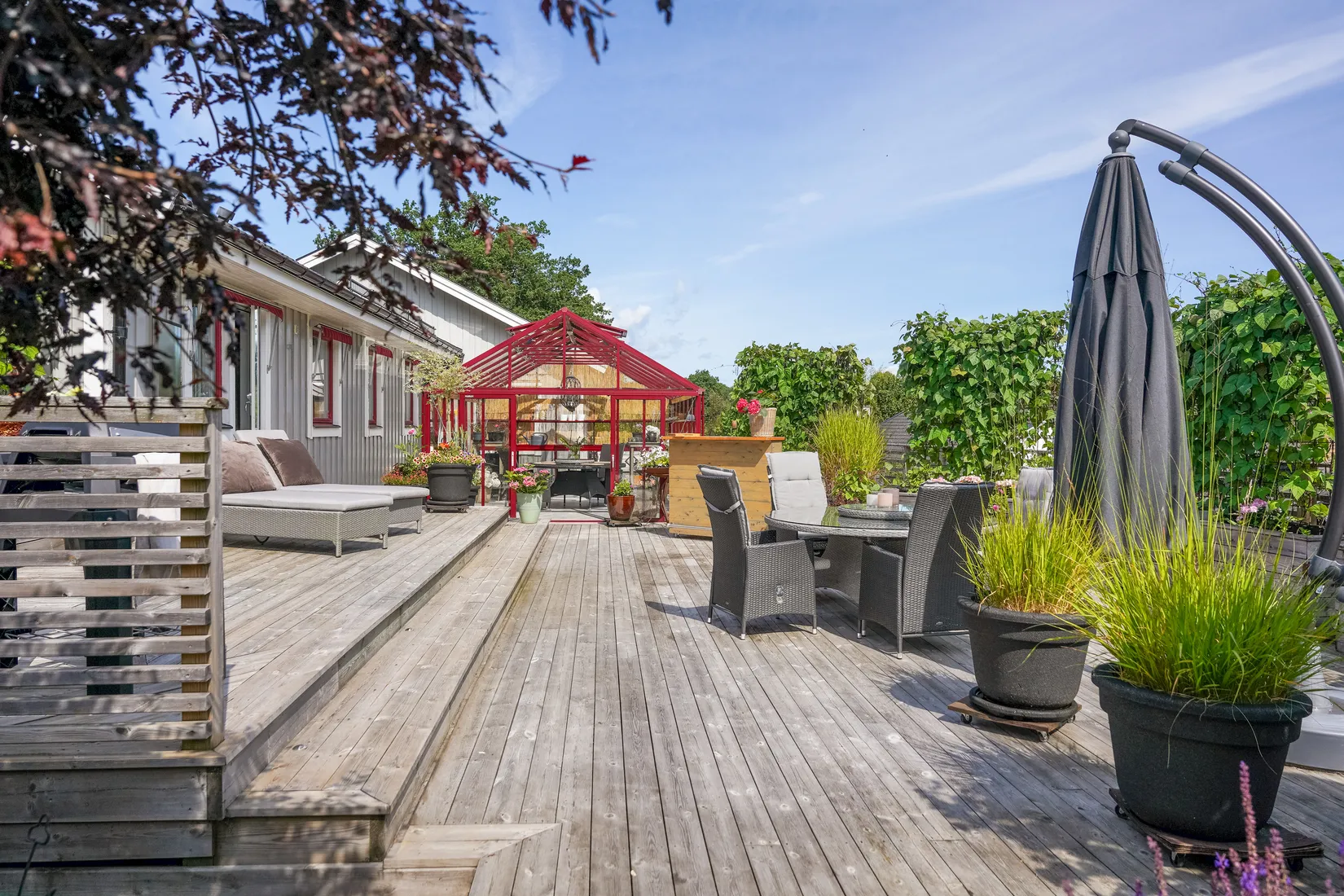 Villa, Svalörtsvägen 2B, Floda, Lerum
