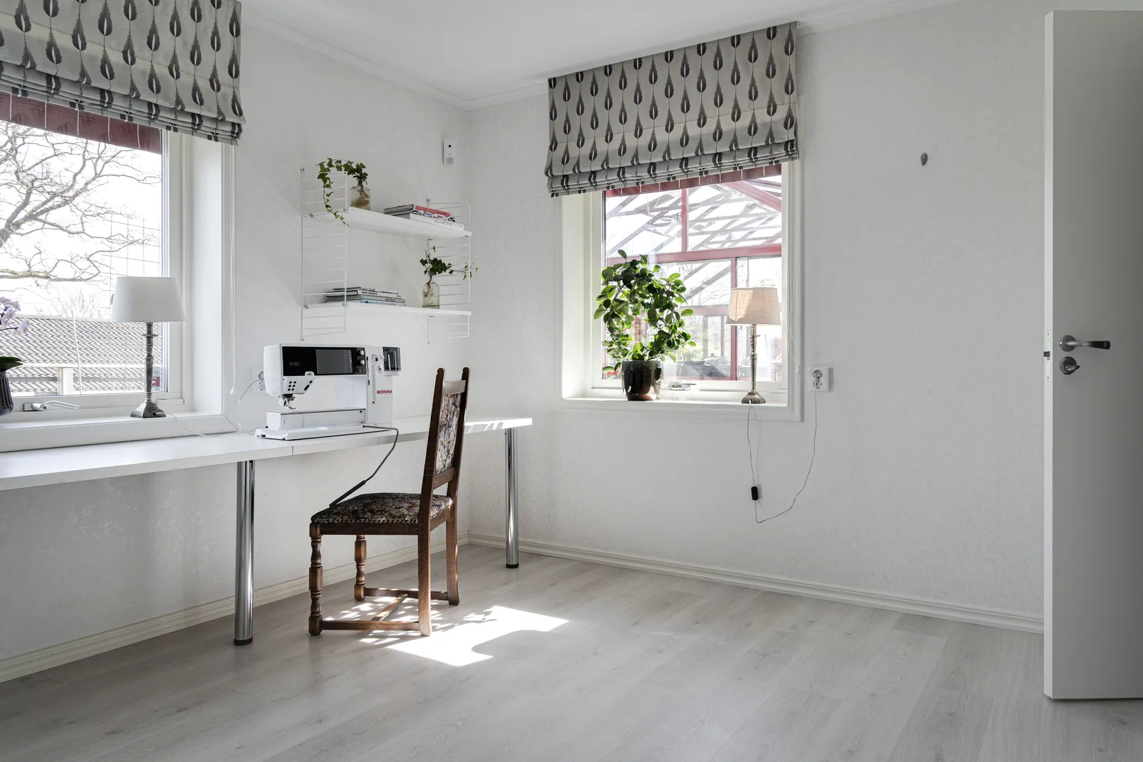 Villa, Svalörtsvägen 2B, Floda, Lerum