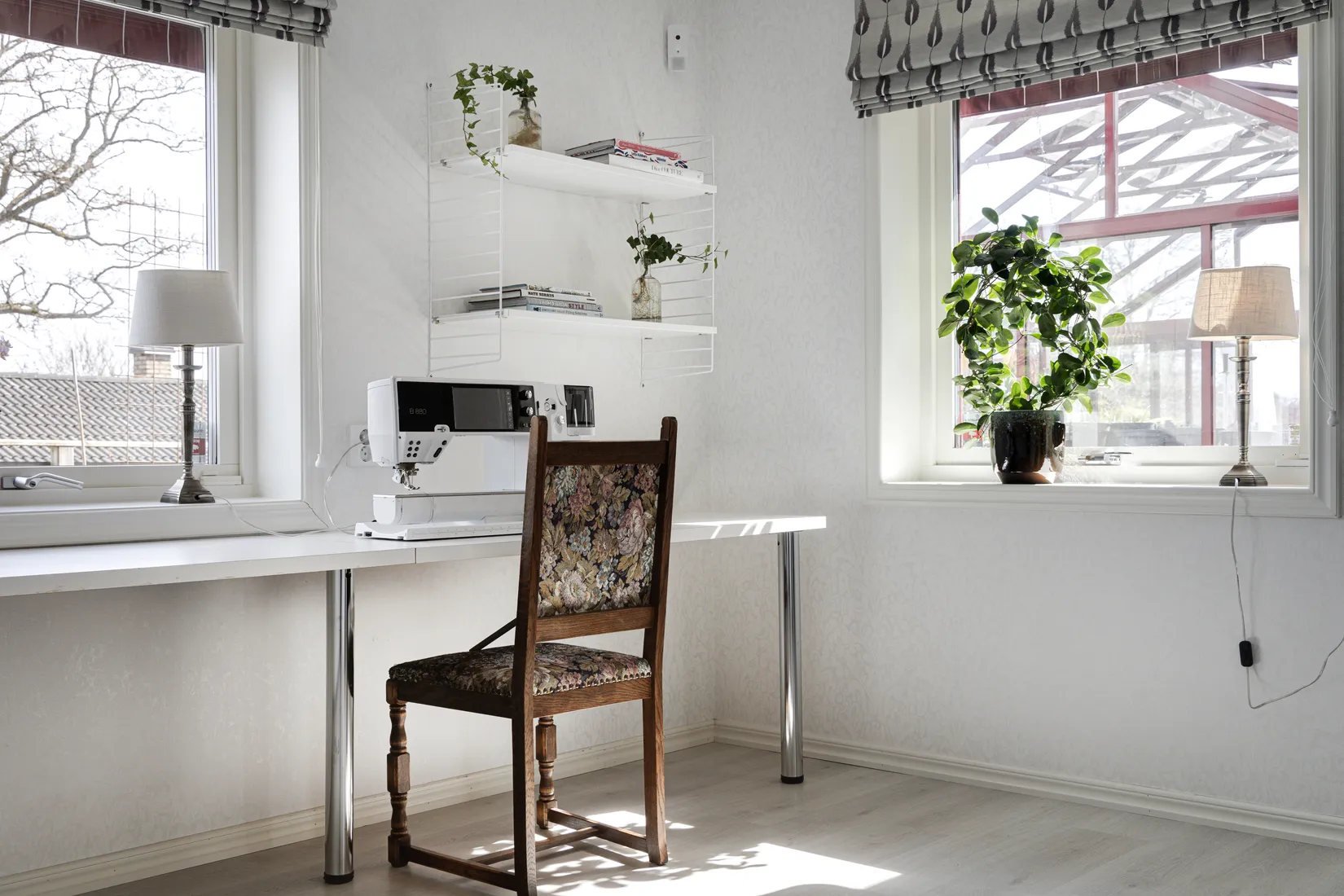 Villa, Svalörtsvägen 2B, Floda, Lerum