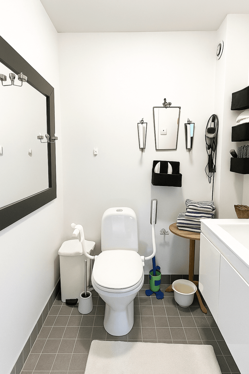 Bostadsrätt, Målargränd 2B, Burgsvik samhälle, Gotland