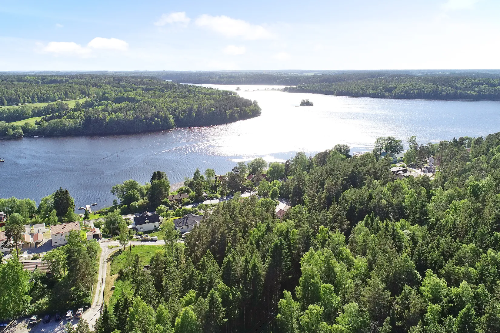 Bostadsrätt, Radhus, Vällstavägen 5, Eds Allé, Upplands Väsby