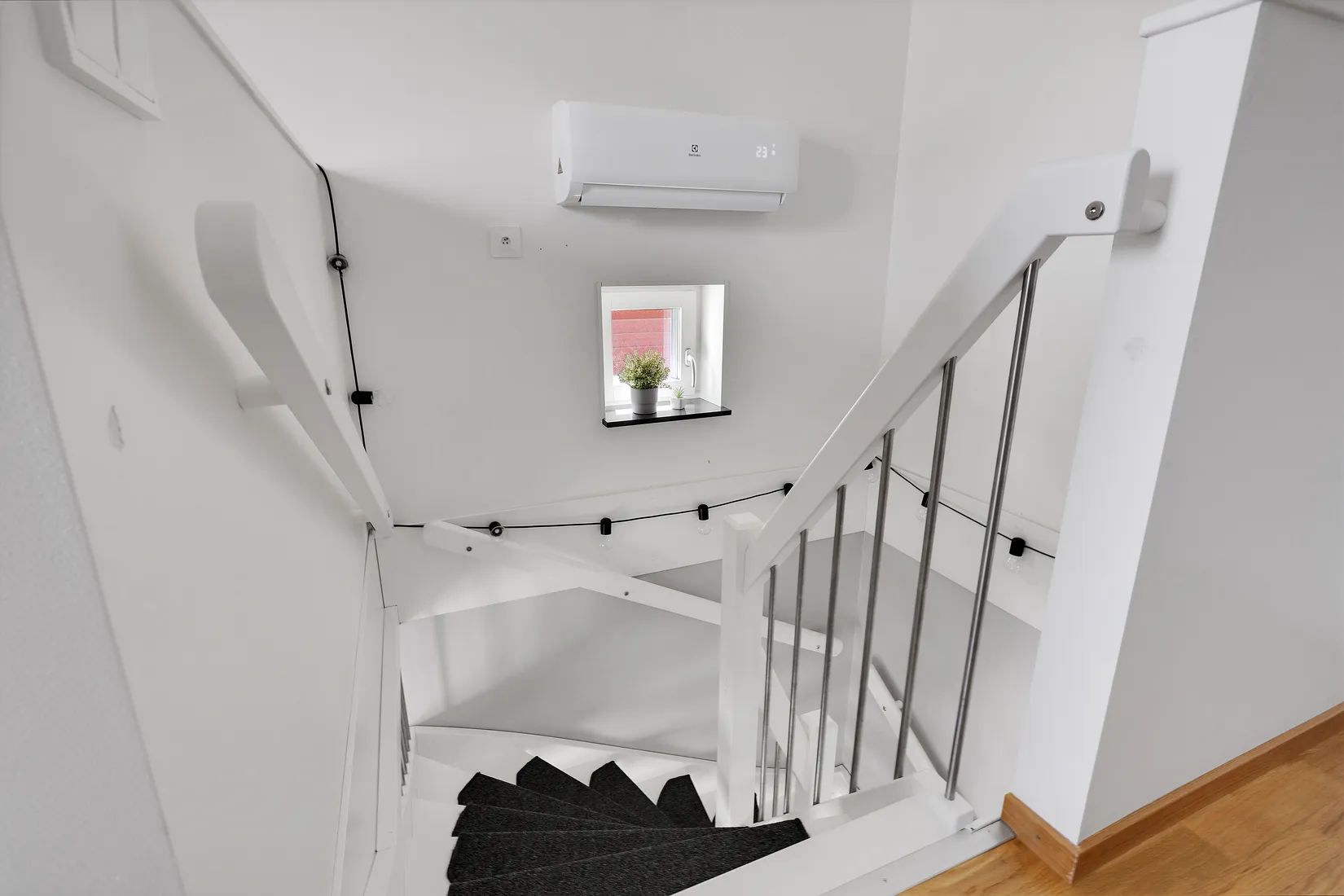 Bostadsrätt, Radhus, Vällstavägen 5, Eds Allé, Upplands Väsby