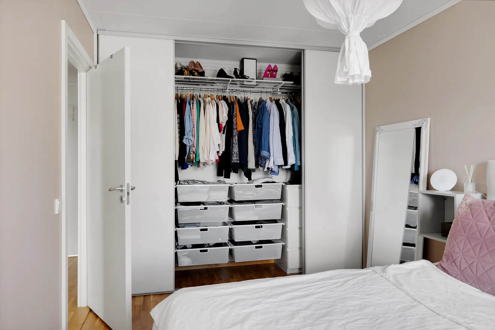 Bostadsrätt, Radhus, Vällstavägen 5, Eds Allé, Upplands Väsby