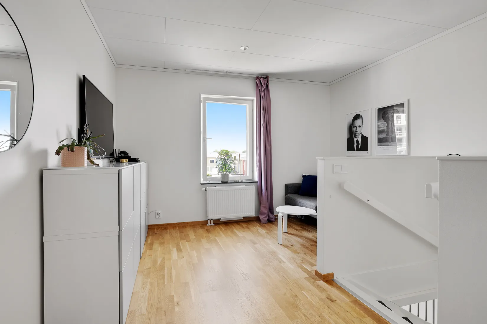 Bostadsrätt, Radhus, Vällstavägen 5, Eds Allé, Upplands Väsby