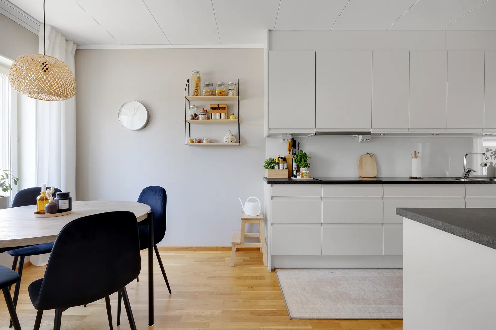 Bostadsrätt, Radhus, Vällstavägen 5, Eds Allé, Upplands Väsby