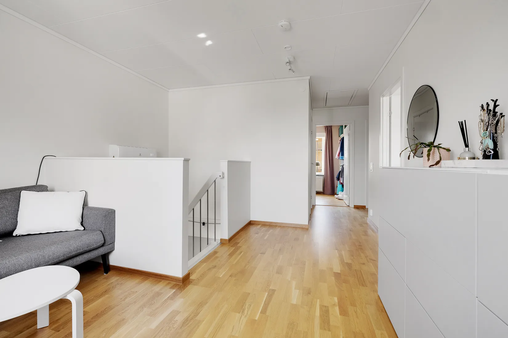 Bostadsrätt, Radhus, Vällstavägen 5, Eds Allé, Upplands Väsby