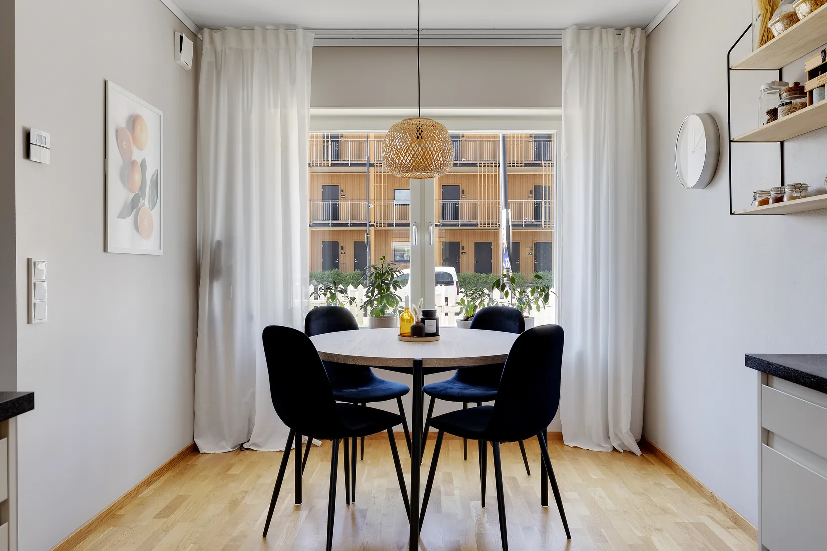 Bostadsrätt, Radhus, Vällstavägen 5, Eds Allé, Upplands Väsby