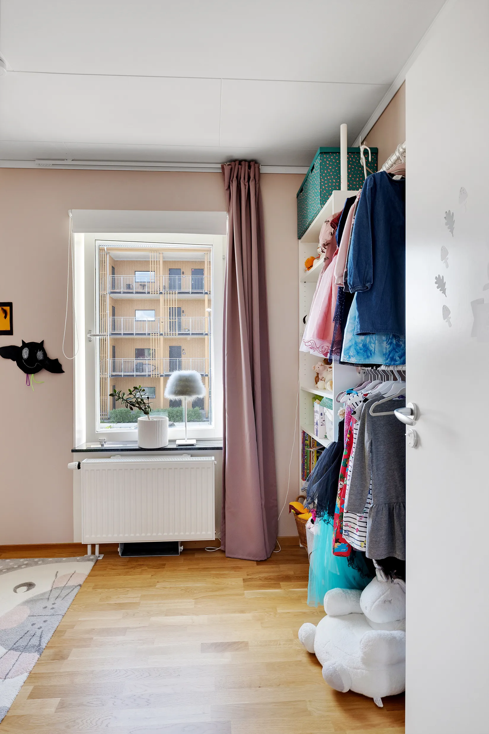 Bostadsrätt, Radhus, Vällstavägen 5, Eds Allé, Upplands Väsby