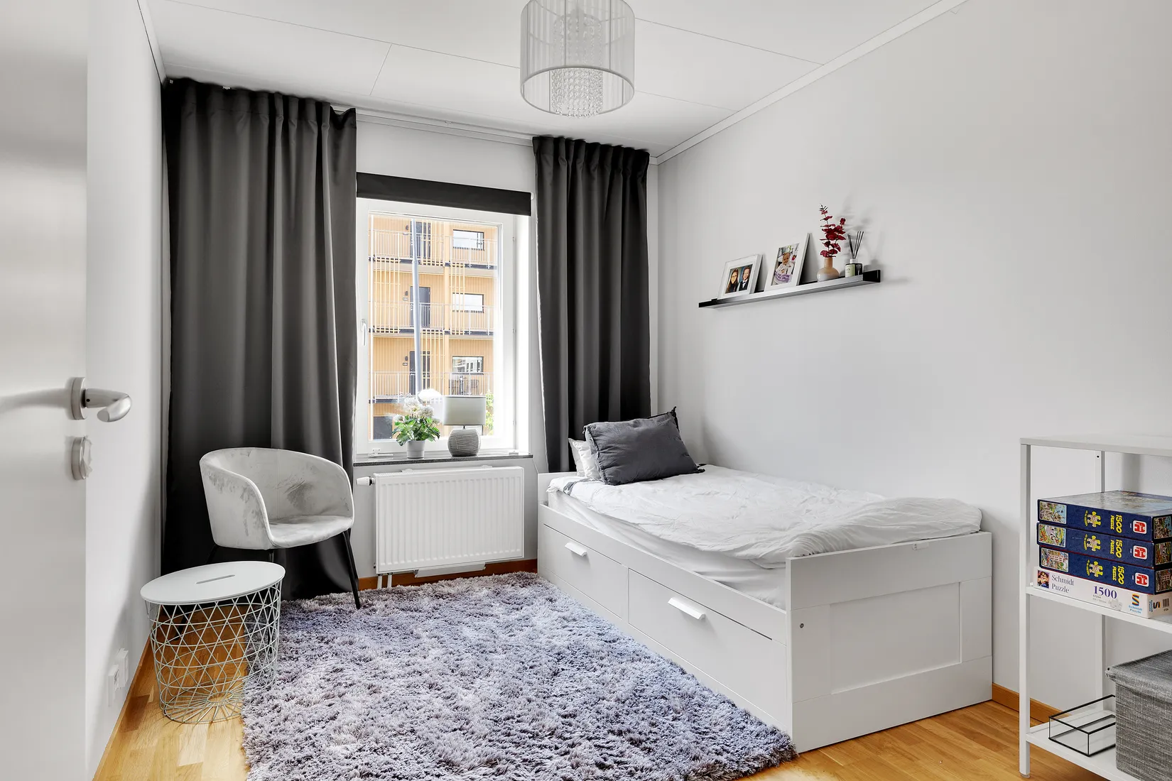 Bostadsrätt, Radhus, Vällstavägen 5, Eds Allé, Upplands Väsby