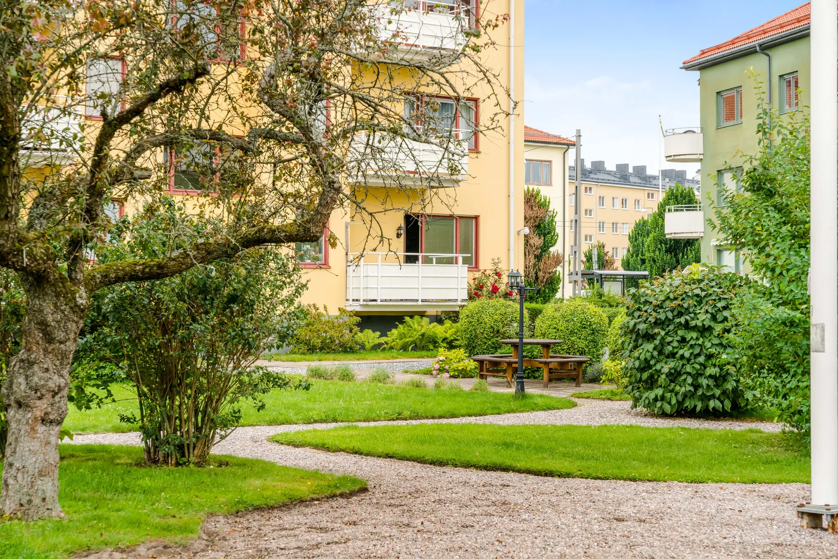 Bostadsrätt, Trozelligatan 33, Söder, Norrköping