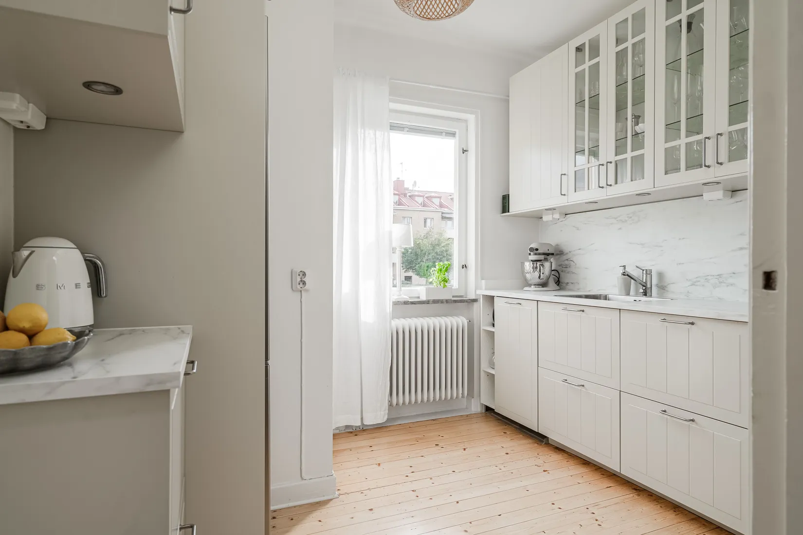 Bostadsrätt, Trozelligatan 33, Söder, Norrköping