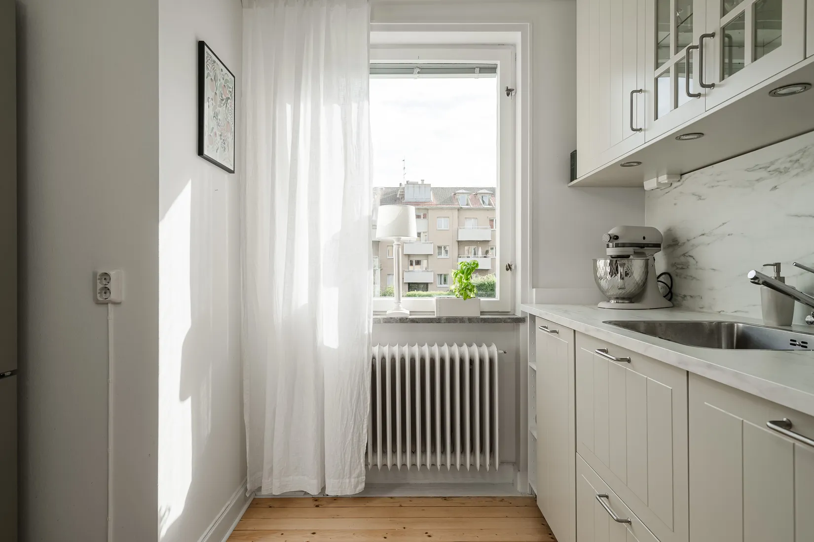 Bostadsrätt, Trozelligatan 33, Söder, Norrköping