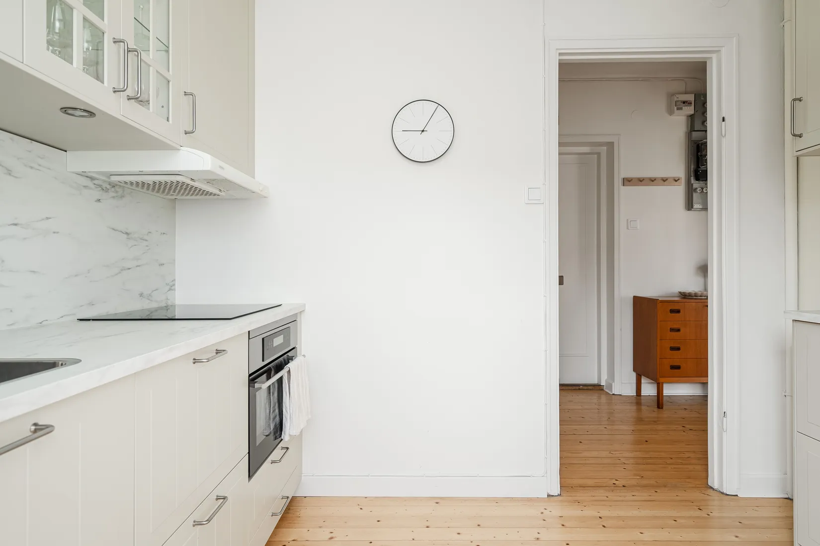 Bostadsrätt, Trozelligatan 33, Söder, Norrköping